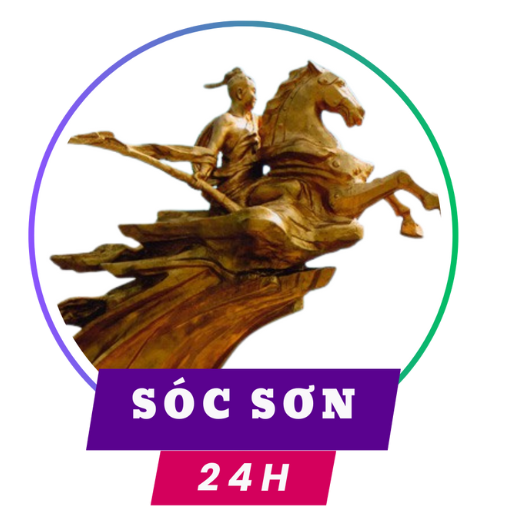 Sóc Sơn 24h – Tin nóng Sóc Sơn nhanh nhất hôm nay